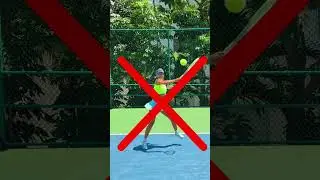 Avoid the Short Ball Detour