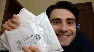 UNBOXING! IL PRIMO DEL CANALE! Live 21/04/2020
