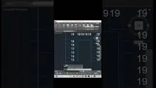 Tcount in autocad 