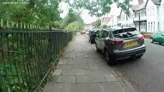 Wolfgang GA400 4K 60fps