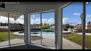 187 Shepard Last Day Part 1 of 2