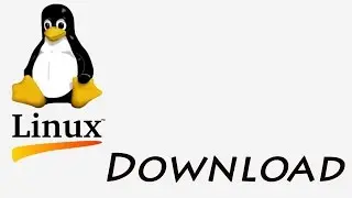 1 - Download Linux