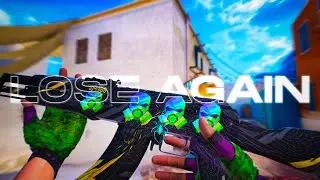 Lose Again 🏆 | Standoff 2 Highlights