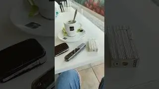 edc lionsteel Barlow ck myon