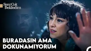 Bu Zor Günler De Gelir Geçer Be Meryem - Seni Çok Bekledim