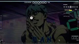 phonk* osu!lazer B