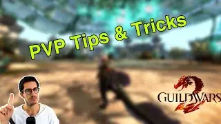3 Reasons to play GW2 PVP