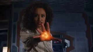 [Legends of Tomorrow]Astra logue powers & abilities
