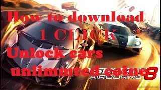 Asphalt 8: Airborne' for iOS and Android game review BEST Gameplay with #umairkingyt