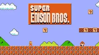 Super Edison Bros.