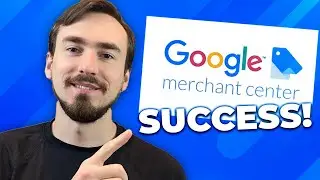 How we Unsuspended a Google Merchant Center Account