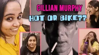 Cillian Murphy is a bike???? | Oppenheimer vlog | @SumairaShaikh Sumukhi Suresh Vatsala Bhatt