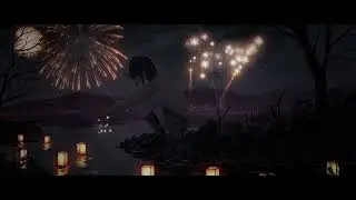 Porter Robinson - Everything Goes On X Something Comforting