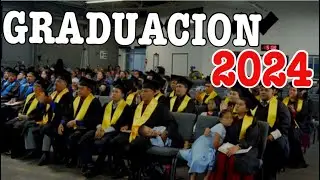 Graduados 2022-2024 Torre Fuerte (( ErmeY Belky Zuniga))