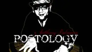 Anthony Rodriguez and Poetology