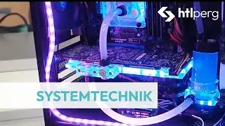 HTL-Perg Systemtechnik (Fachschule)