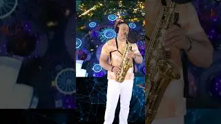 Bei Mir Bist Du Schön (2nd fragment) ❤ #saxophone #jazz #music