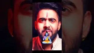 Maas Bhi Khana Hai Aur Bhakti Bhi Karni Hai? #shorts #mahadev