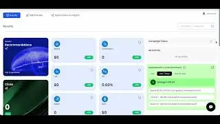 AI Ads Help Center   How to pause my campaign