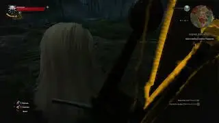 !tg !dis | Марафон - Все игры по ведьмаку на макс. сложности.
