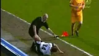 Funny FootBall