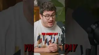 This Guy Has The MOST EXCUSES EVER