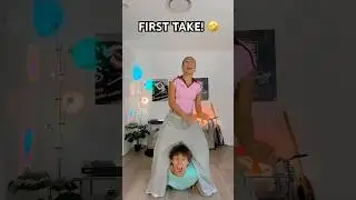 SHIMMER & SHINE ✨ FAIL! 🤣😭 