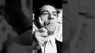 Robert De Niro | Gangsta’s Paradise  #movie #shorts