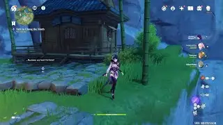 Glitch Collection 2 | Genshin Impact
