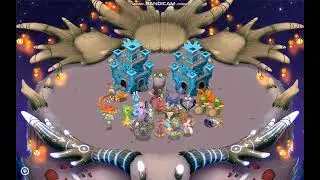 Magical Sanctum Remix