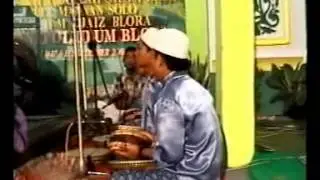An Nida' 2005  habibi yaa nur