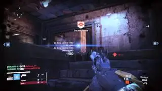 Holding Aces