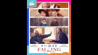 Falling (Drame) | 34 Live Champs Élysées