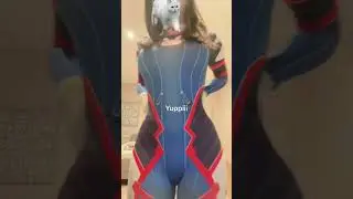 #cosplay