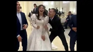 ӨЗІМІЗ БІЛЕМІЗДЕ ТОЙ - АРЫС АҚЕРКЕ 