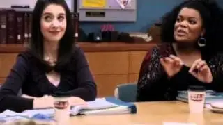 Community Season 1 Clip - 