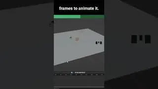 How to Create Waves in Blender | 60 Seconds
