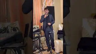 Батырхан Казимов - Гитара 