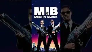 How to do Men in Black RPG