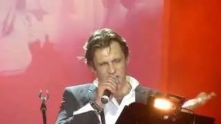 А.Домогаров 