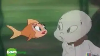 Gasparzinho - Amigos Do Fundo Do Mar