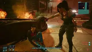 Why Cyberpunk 2077 is still UNDERATED