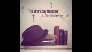 A Starlit Sky - The Workday Release Cover