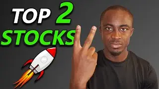 TOP 2 STOCKS TO BUY NOW🚀