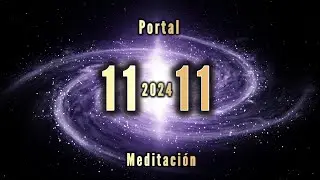 PORTAL 1111 ¿ qué significa ? #meditación #1111