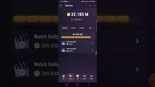 Tap Swap 17 July Video Code | How to make $1 Million asa TEEENAGER ( 30 Money Tips )