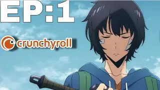 Solo Leveling Episode 1 | Hindi Dub #anime