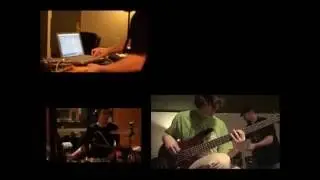Day Two Turttle sessions RBMTW Take #2