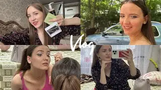 Сестра Выходит Замуж | Заказ Wildberries | Покупки Бюджетной Косметики