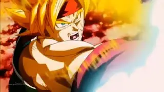 Very Hard Bardock Combo (Anime Stardust Ultimate)